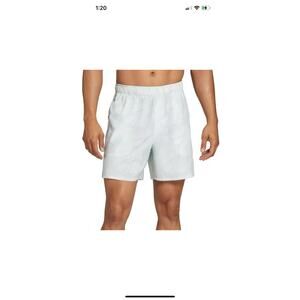 DSG Men's Agility Shorts Mint Candy Dot Ombre Size XL NWT